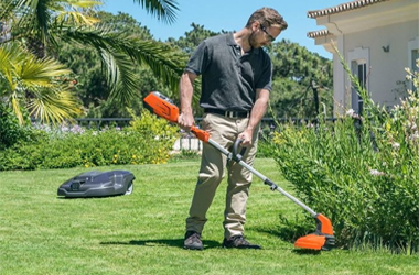 Garden Machinery Parts