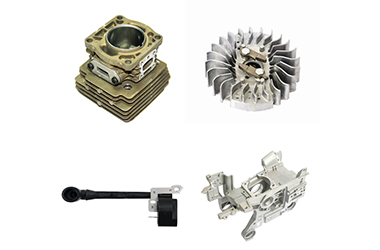 Internal Combustion Machinery