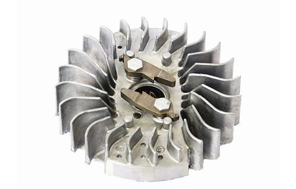 Flywheel