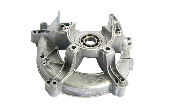 Additional Die-Cast Components