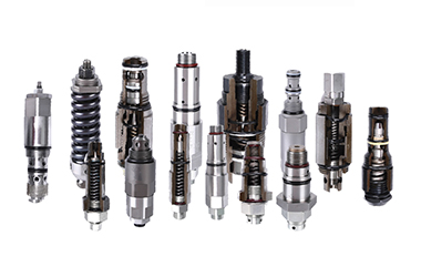 Hydraulic Valve