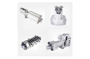 System Components
