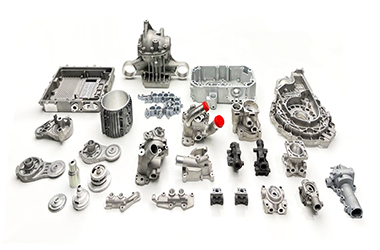 Aluminum Die Casting