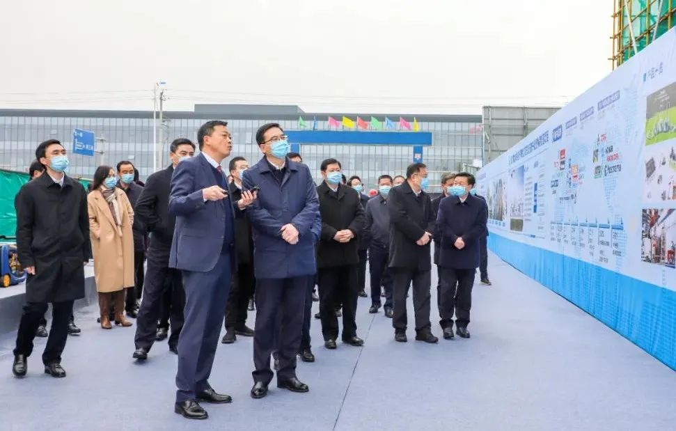 Set sail again | The company and its chairman won the honors of 